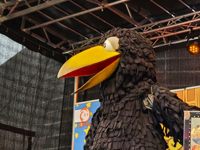 Foto: Heidrun Rosenberger