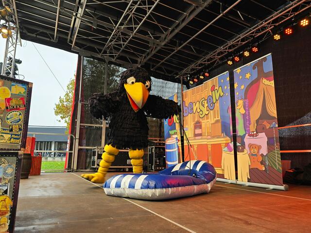 Foto: Heidrun Rosenberger