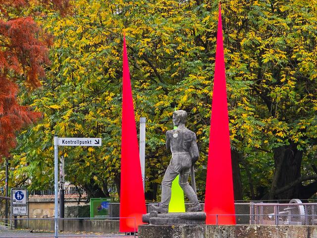 Foto: Heidrun Rosenberger