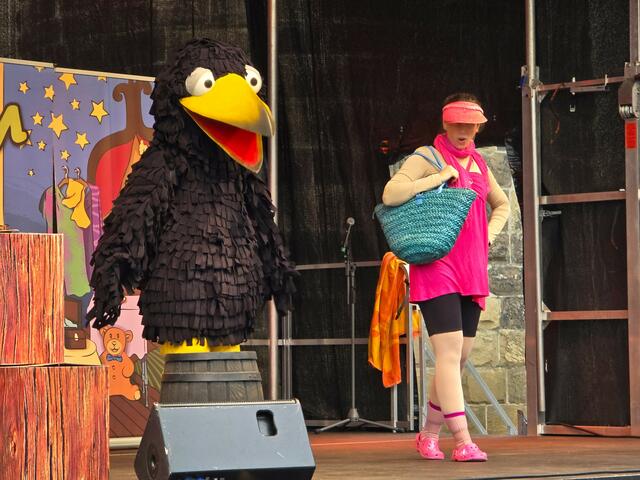 Foto: Heidrun Rosenberger