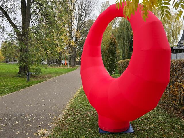 Foto: Heidrun Rosenberger