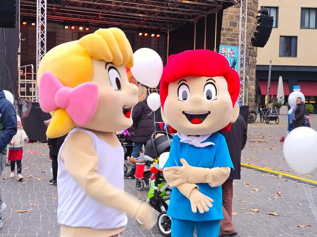 Foto: Heidrun Rosenberger