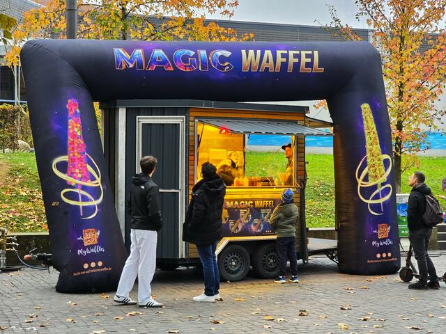 Foto: Heidrun Rosenberger