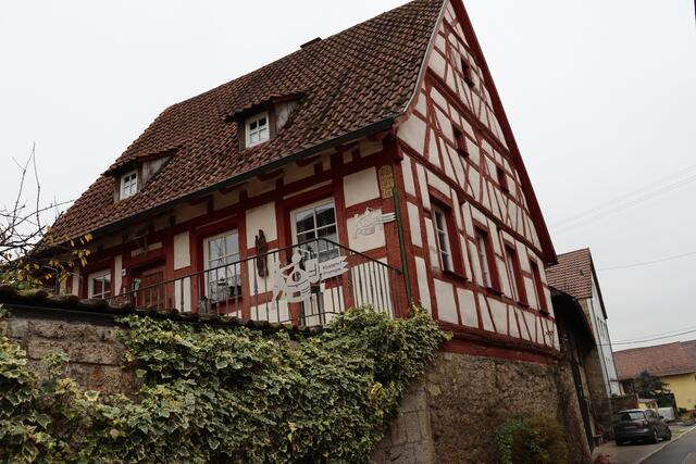 Klosterhofbrennerei Gommersdorf | Foto: Marga Specht