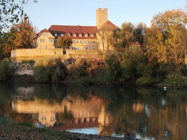 Burg | Foto: privat