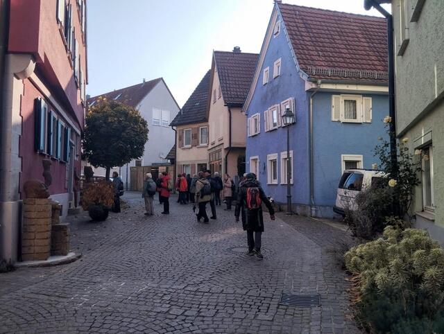 Altstadt Lauffen | Foto: privat