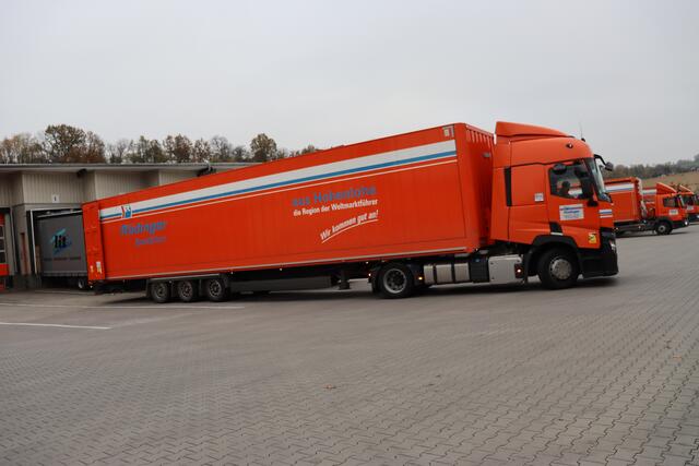 Long-Lkw | Foto: Marga Specht