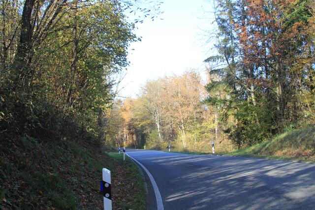 da runter | Foto: Ralf Röser