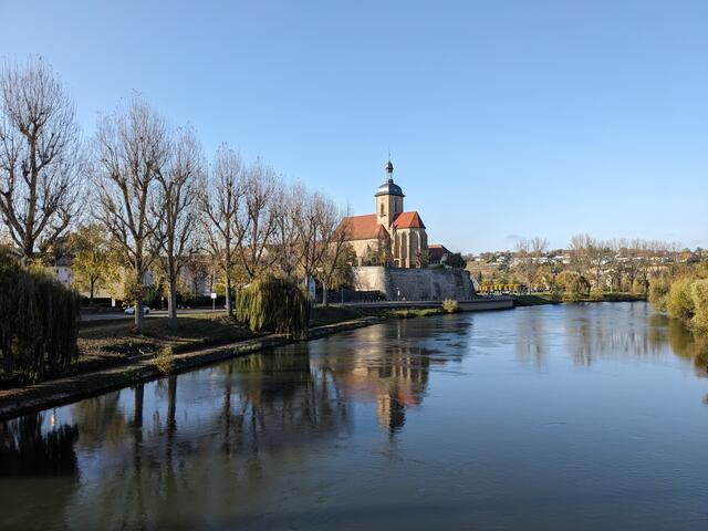 Regiswindiskirche | Foto: privat