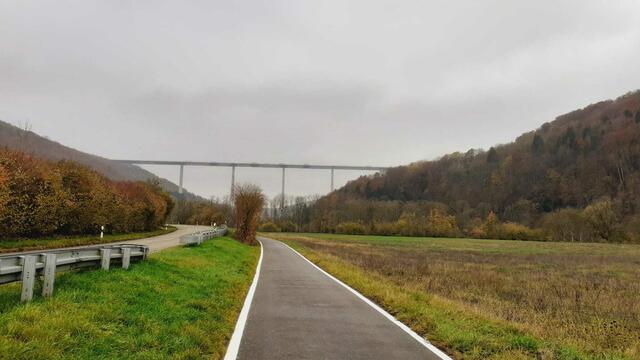Kurz mal raus...  | Foto: Ralf Röser