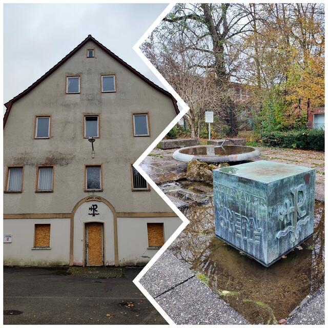 Den Sprudel kennt man | Foto: Aurelia Kling