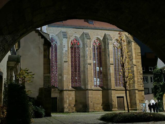 Foto: Heidrun Rosenberger