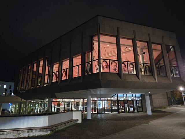 Foto: Heidrun Rosenberger