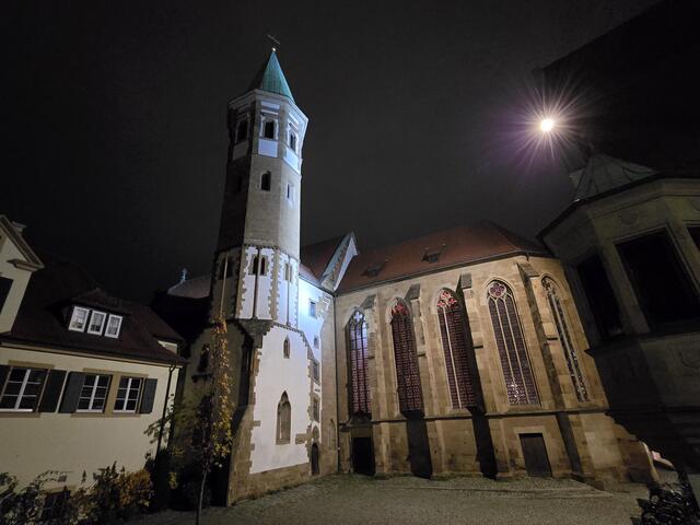 Peter und Paul Kirche | Foto: Heidrun Rosenberger