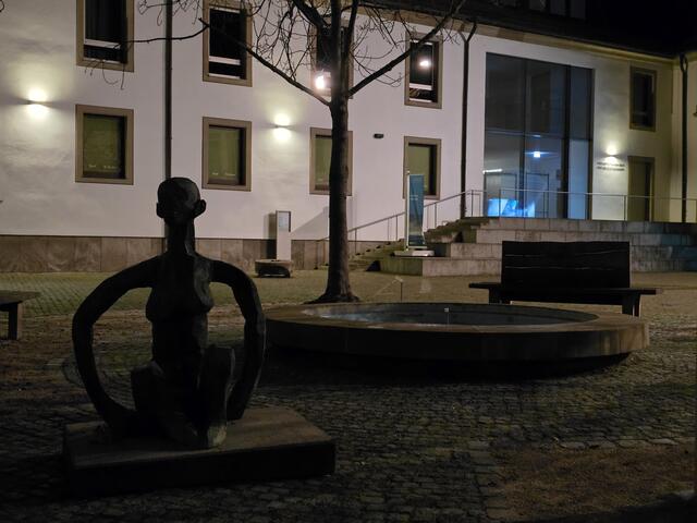 Foto: Heidrun Rosenberger