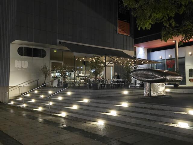 Die Kunsthalle Vogelmann | Foto: Heidrun Rosenberger