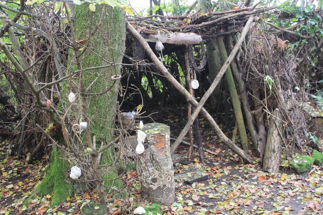 so schön angelegt | Foto: Ralf Röser