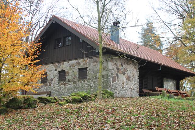 schee | Foto: Ralf Röser