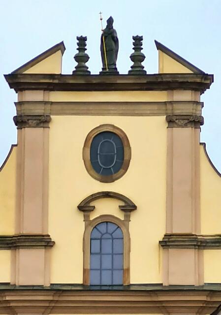 ... St. Dionysius Neckarsulm | Foto: Elke Pfeiffer