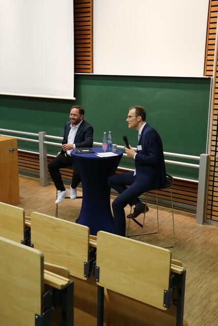Foto: Hochschule Heilbronn