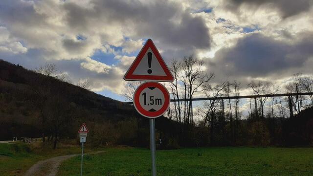 Bissle raus | Foto: Ralf Röser