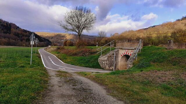 Bissle raus | Foto: Ralf Röser