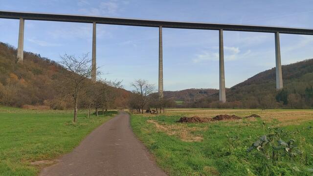 Sonntags früh🍁🍂🌞😍🌞🍂🍁 | Foto: Ralf Röser