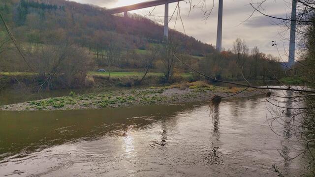 Sonntags früh🍁🍂🌞😍🌞🍂🍁 | Foto: Ralf Röser