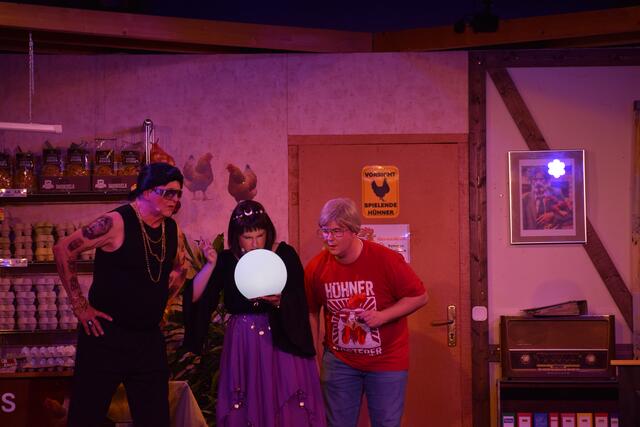 Foto: MV Kochertürn