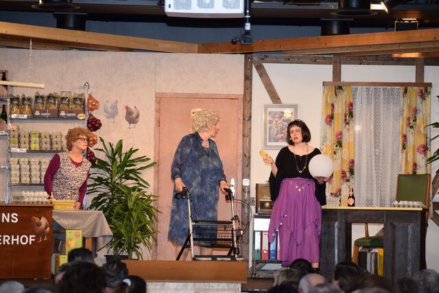 Foto: MV Kochertürn