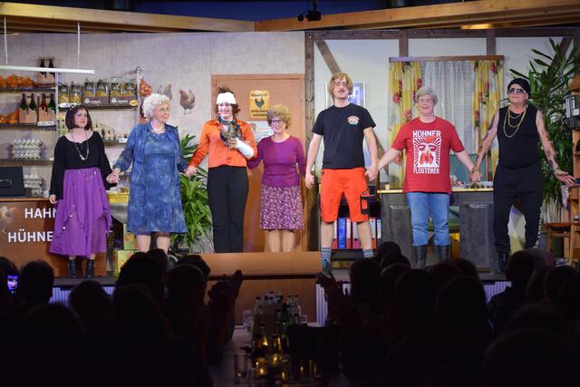 Foto: MV Kochertürn