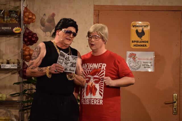 Foto: MV Kochertürn