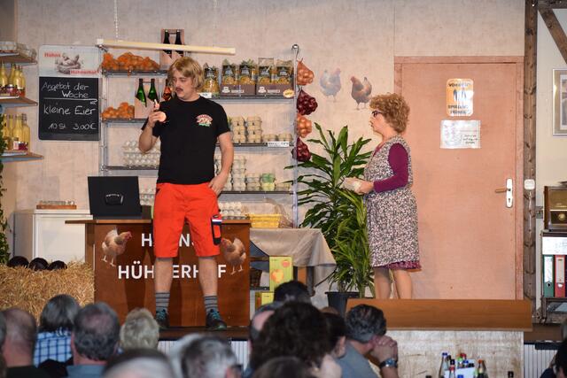 Foto: MV Kochertürn