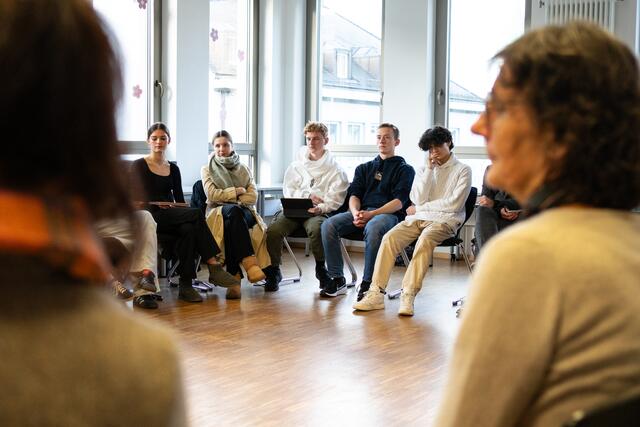 Foto: Kolping Bildung Heilbronn-Franken gGmbH