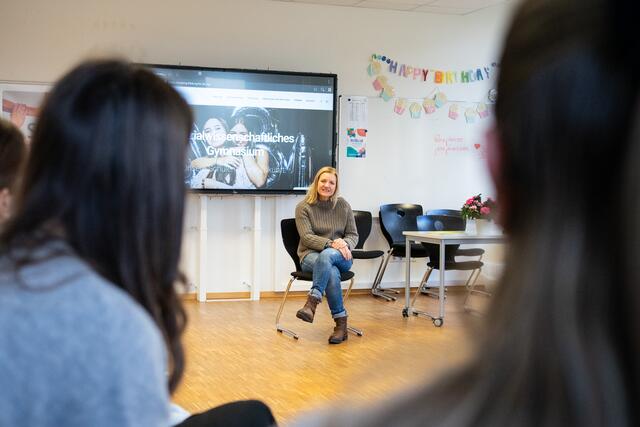 Foto: Kolping Bildung Heilbronn-Franken gGmbH