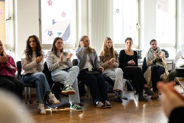 Foto: Kolping Bildung Heilbronn-Franken gGmbH