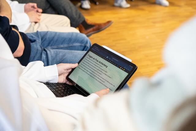 Foto: Kolping Bildung Heilbronn-Franken gGmbH