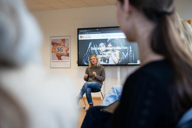 Foto: Kolping Bildung Heilbronn-Franken gGmbH