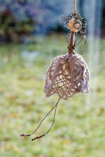 Foto: Gestaltung W. Stein-Rudolph, Foto WKY