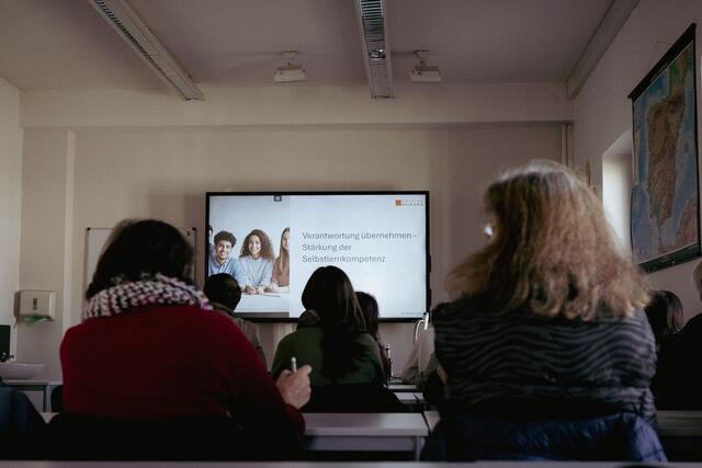 Foto: Kolping Bildung Heilbronn-Franken gGmbH