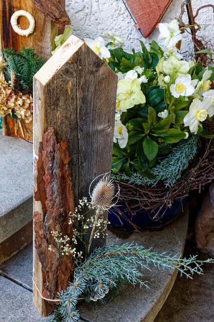 Foto: Gestaltung W. Stein-Rudolph, Foto WKY