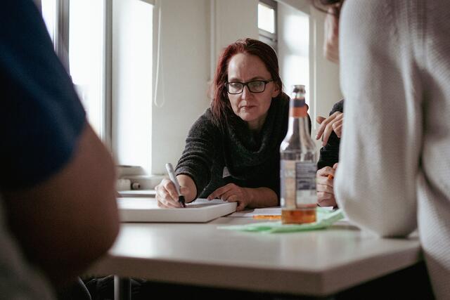 Foto: Kolping Bildung Heilbronn-Franken gGmbH