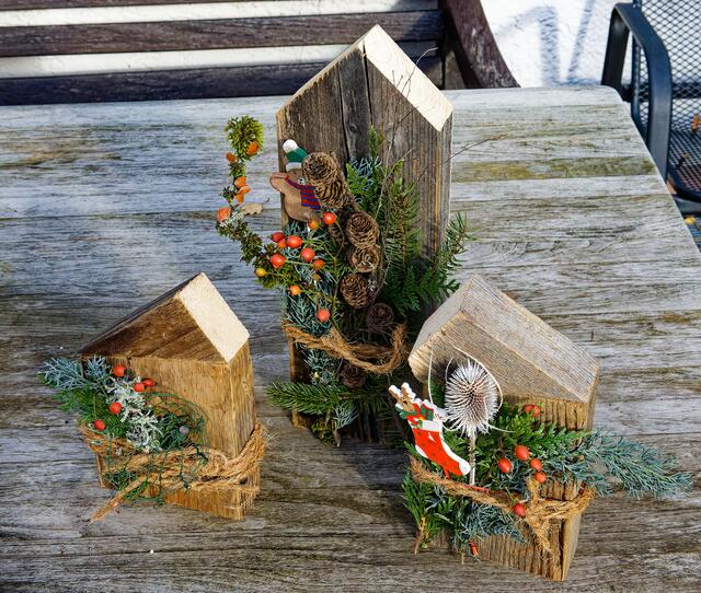 Foto: Gestaltung W. Stein-Rudolph, Foto WKY