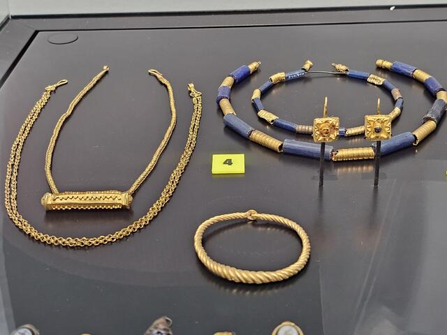 Foto: Helga El-Kothany