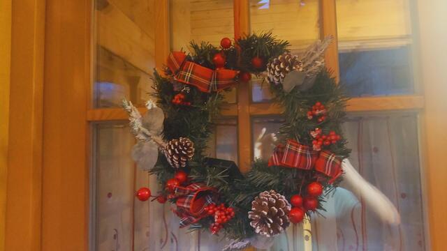 Weihnachten kommt🎄🎄, juhu😍 | Foto: Ralf Röser