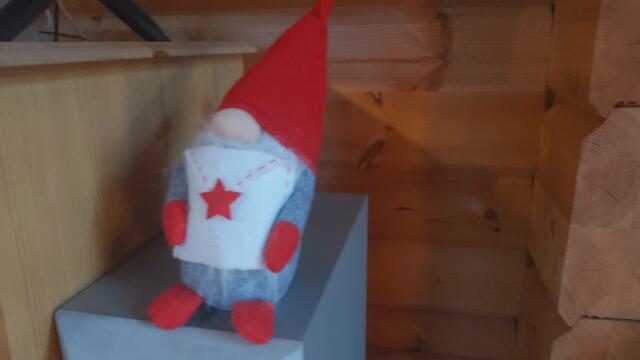 Weihnachten kommt🎄🎄, juhu😍 | Foto: Ralf Röser