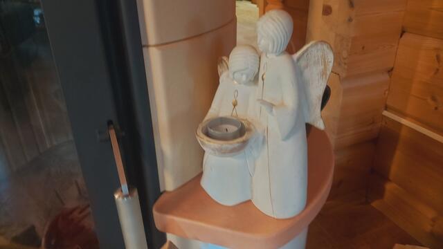 Weihnachten kommt🎄🎄, juhu😍 | Foto: Ralf Röser