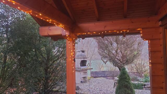 Weihnachten kommt🎄🎄, juhu😍 | Foto: Ralf Röser