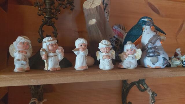 Weihnachten kommt🎄🎄, juhu😍 | Foto: Ralf Röser