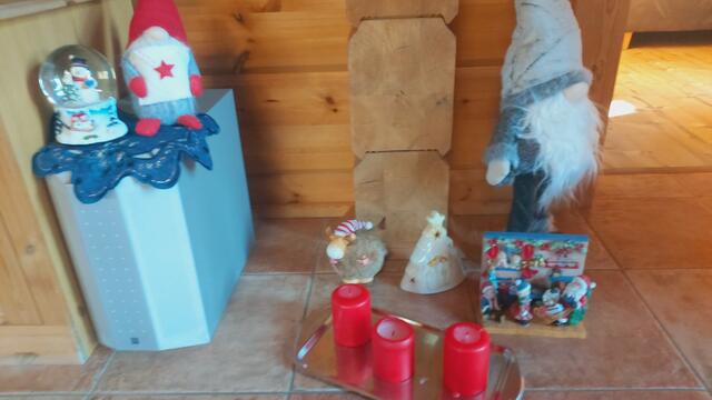 Weihnachten kommt🎄🎄, juhu😍 | Foto: Ralf Röser